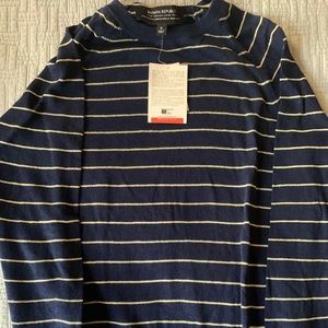 Banana Republic Linen Sweater